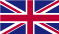 Englische Flagge